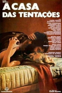 A Casa das Tentações Trailer