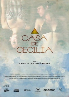 A Casa de Cecília Trailer
