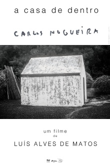 A Casa de Dentro Carlos Nogueira Trailer