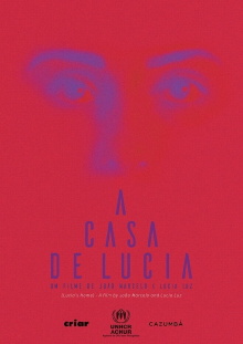 A Casa de Lucia Trailer