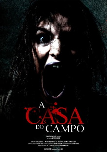 A Casa do Campo Trailer