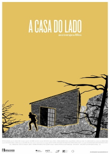 A casa do lado Trailer
