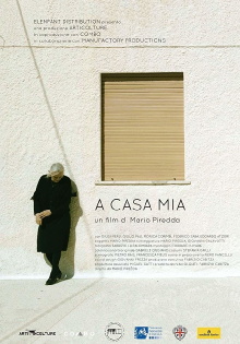 A Casa Mia Trailer