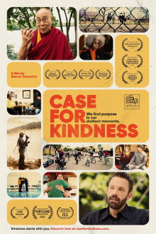 A Case for Kindness Trailer