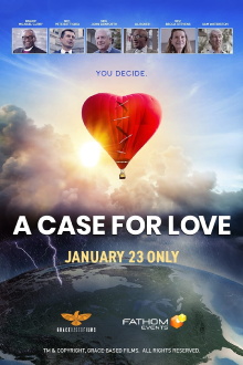 A Case for Love Trailer