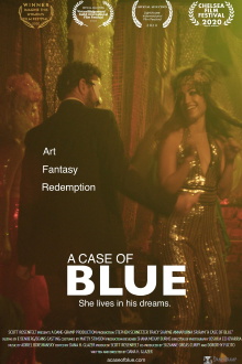 A Case of Blue Trailer
