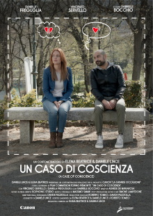 A Case of Conscience Trailer