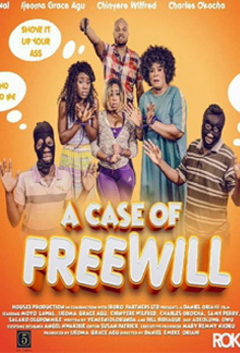 A Case of Freewill Trailer