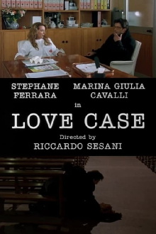 A Case of Love Trailer