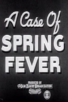 A Case of Spring Fever Trailer