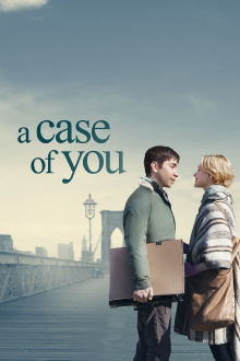 A Case of You Trailer