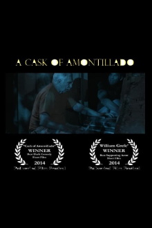 A Cask of Amontillado Trailer