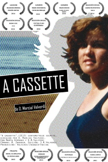 A Cassette Trailer
