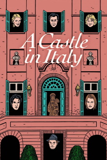 A Castle in Italy Trailer