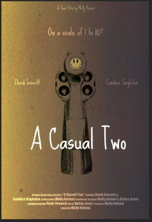 A Casual Two Trailer