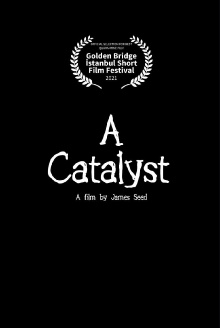A Catalyst Trailer