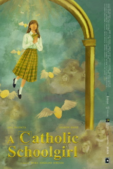 A Catholic Schoolgirl Trailer