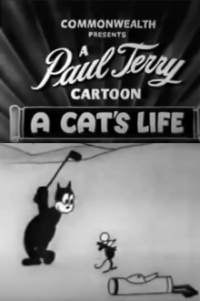 A Cat's Life Trailer