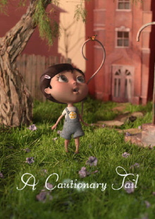 A Cautionary Tail Trailer