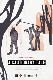 A Cautionary Tale Trailer