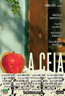A Ceia Trailer
