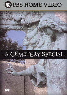 A Cemetery Special Trailer