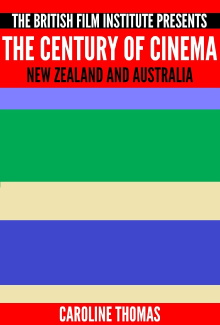 A Century of Cinema Trailer