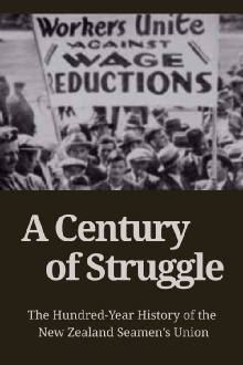 A Century of Struggle Trailer