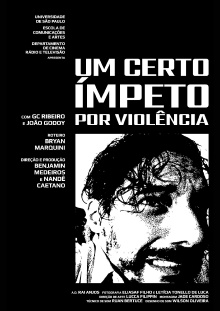 A Certain Crave For Violence Trailer