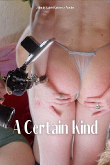 A Certain Kind Trailer