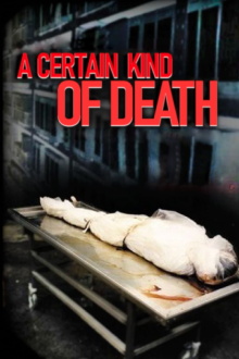 A Certain Kind of Death Trailer