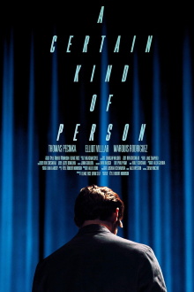 A Certain Kind of Person Trailer
