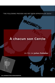 À chacun son Cercle Trailer