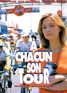 À chacun son tour Trailer