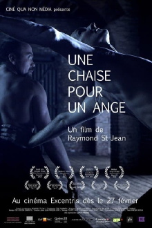 A Chair Fit for an Angel Trailer
