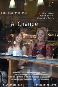 A Chance Trailer