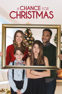 A Chance for Christmas Trailer