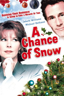 A Chance of Snow Trailer