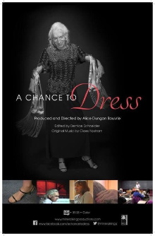 A Chance to Dress Trailer
