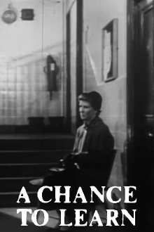 A Chance to Learn Trailer