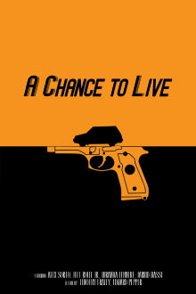 A Chance to Live Trailer