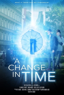 A Change in Time Trailer