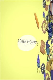 A Change of Scenery Trailer