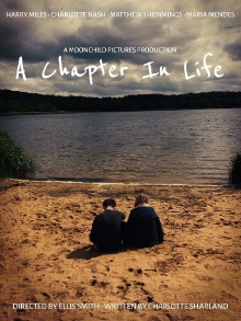 A Chapter in Life Trailer