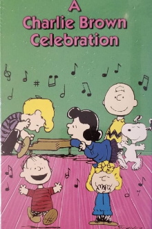A Charlie Brown Celebration Trailer