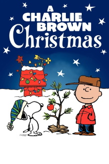 A Charlie Brown Christmas Trailer