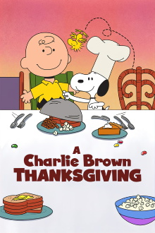 A Charlie Brown Thanksgiving Trailer