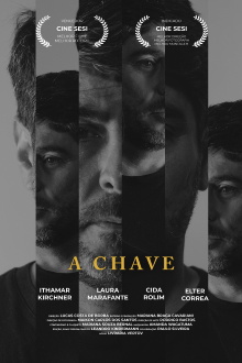A Chave Trailer