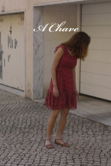 A Chave Trailer