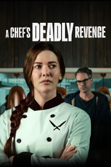 A Chef's Deadly Revenge Trailer